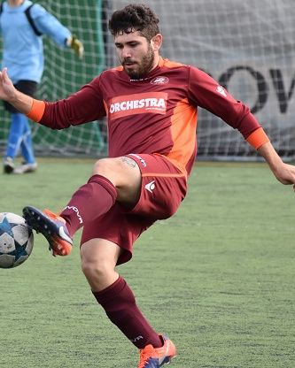 4 Σεζόν 
2016-17
2017-18
2020-21
2021-22