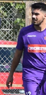 2 Σεζόν

2019,20 